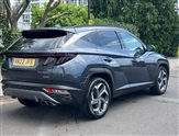 Hyundai Tucson Image 3