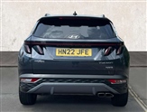 Hyundai Tucson Image 4