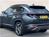 Hyundai Tucson Image 5