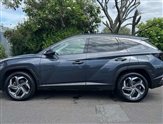 Hyundai Tucson Image 6