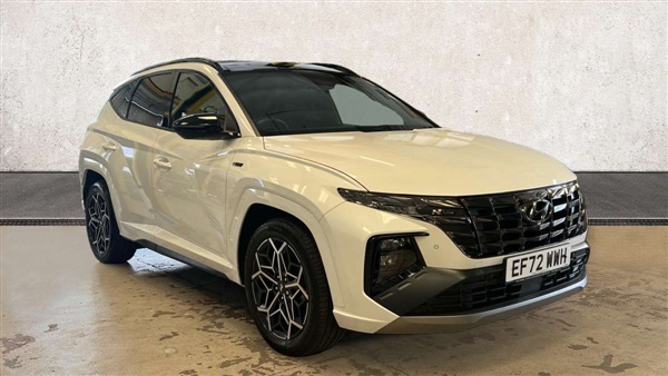 Large image for the Used Hyundai Tucson