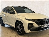 Hyundai Tucson Image 1