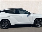Hyundai Tucson Image 4