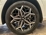 Hyundai Tucson Image 5