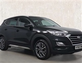 Hyundai Tucson Image 1