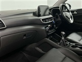 Hyundai Tucson Image 2