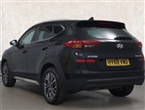 Hyundai Tucson Image 3