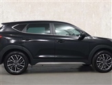 Hyundai Tucson Image 4