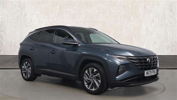 Large image for the Used Hyundai Tucson