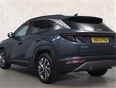 Hyundai Tucson Image 3