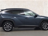 Hyundai Tucson Image 4