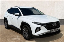 Used Hyundai Tucson