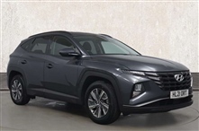 Used Hyundai Tucson