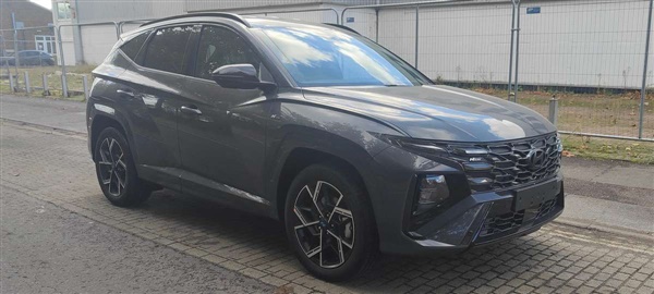 Large image for the Used Hyundai Tucson