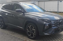 Used Hyundai Tucson