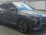 Hyundai Tucson Image 1