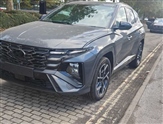 Hyundai Tucson Image 2