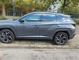 Hyundai Tucson Image 3