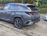 Hyundai Tucson Image 4
