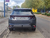 Hyundai Tucson Image 5