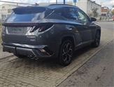 Hyundai Tucson Image 6