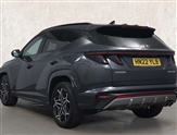 Hyundai Tucson Image 3