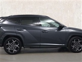 Hyundai Tucson Image 4