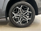 Hyundai Tucson Image 5