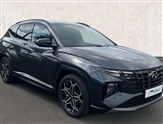 Hyundai Tucson Image 1