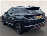 Hyundai Tucson Image 3