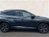 Hyundai Tucson Image 4