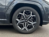 Hyundai Tucson Image 5