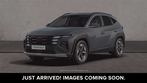 Large image for the Used Hyundai Tucson