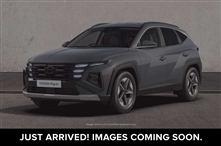 Used Hyundai Tucson