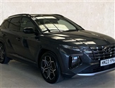 Hyundai Tucson Image 1