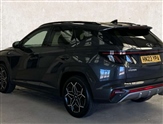 Hyundai Tucson Image 3