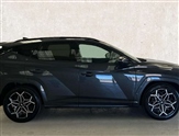Hyundai Tucson Image 4