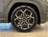Hyundai Tucson Image 5