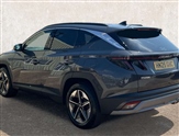 Hyundai Tucson Image 3