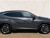Hyundai Tucson Image 4