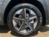 Hyundai Tucson Image 5
