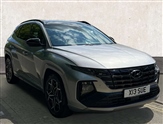 Hyundai Tucson Image 1