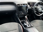 Hyundai Tucson Image 2