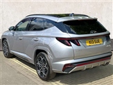 Hyundai Tucson Image 3