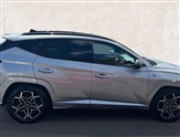 Hyundai Tucson Image 4