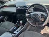Hyundai Tucson Image 6