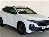 Hyundai Tucson Image 1