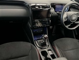 Hyundai Tucson Image 2