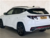 Hyundai Tucson Image 3