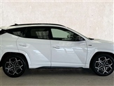 Hyundai Tucson Image 4
